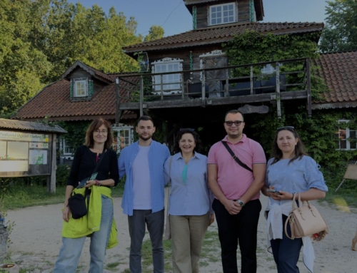 From Polish Experience to New Development Ideas in Moldova